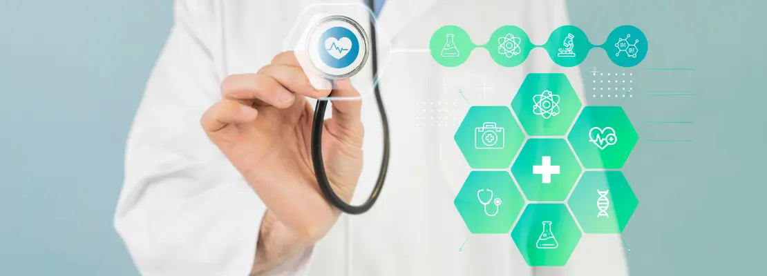 Unlocking the Key to Comprehensive Care: The Role of Internal Medicine