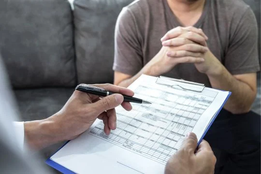 Orange_Medical_Care_Holistic_And_Integrated_Medicine_Checklist_And_Boy