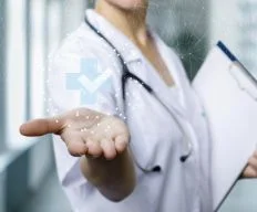 Orange_Medical_Care_New_Parents_Counsling_Doctor_Hand_Hospital_Sign_Checklist