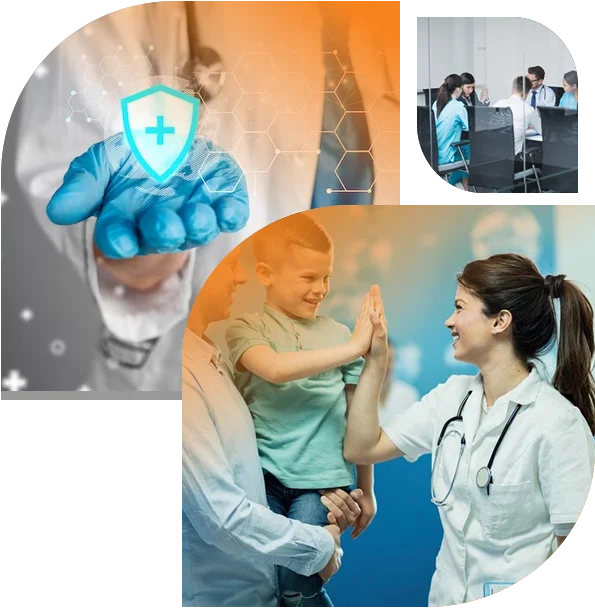 Orange_Medical_Care_Services_Doctor_Doing_Highfive_With_Kid