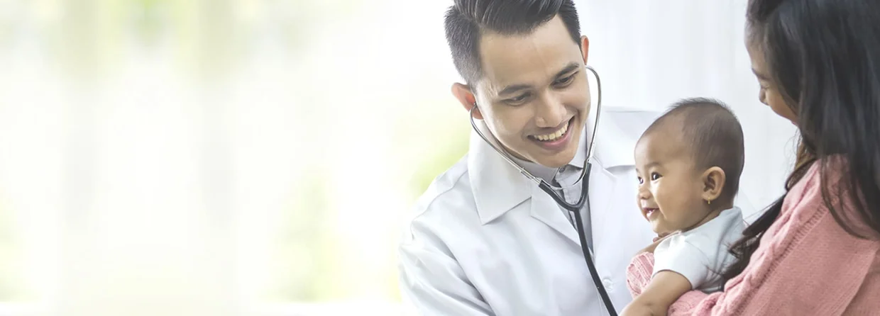 The Essential Role of Primary Health Pediatrics in Child Development