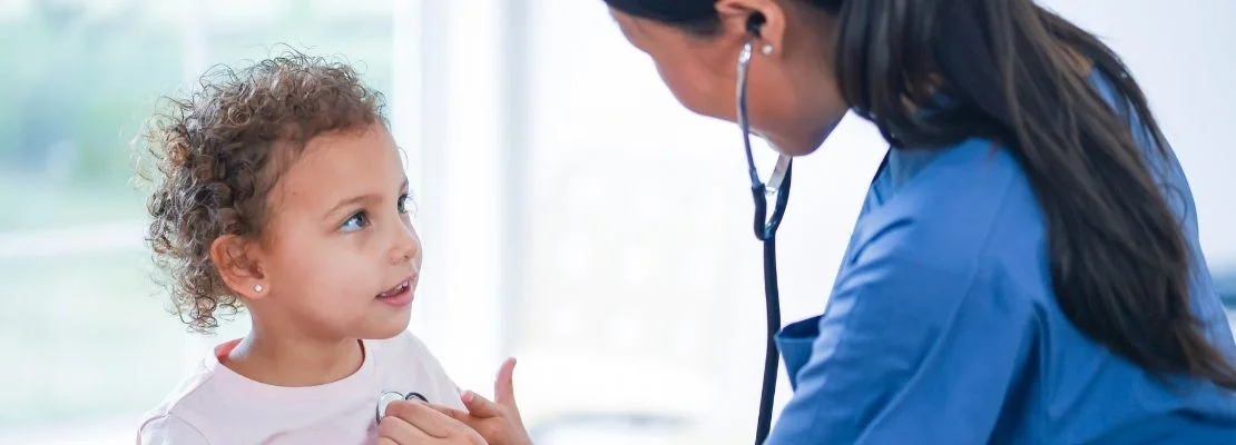 The Role of Pediatricians in Promoting Mental Health in Children and Adolescents