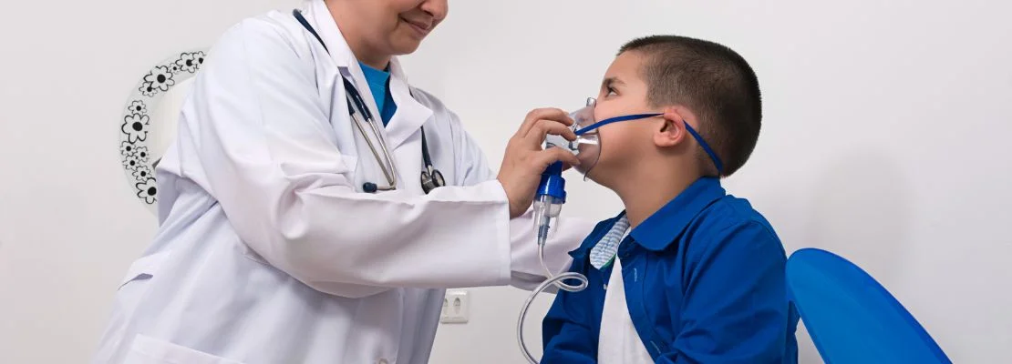 The Connection Between Infant Asthma and Allergies: What Parents Should Know